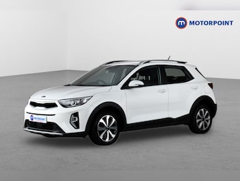 Used Kia Stonic undefined for sale - 79008534: Photo