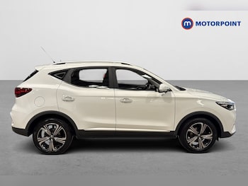 Used MG MG ZS 2022 for sale - 79196388: Photo