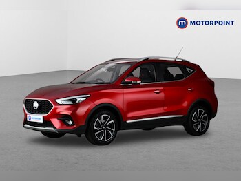 Used MG MG ZS undefined for sale - 78721111: Photo