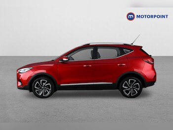 Used MG MG ZS undefined for sale - 78721111: Photo