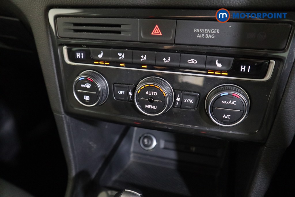 Used Volkswagen Golf SV 2020 for sale - 77003433: Photo 15