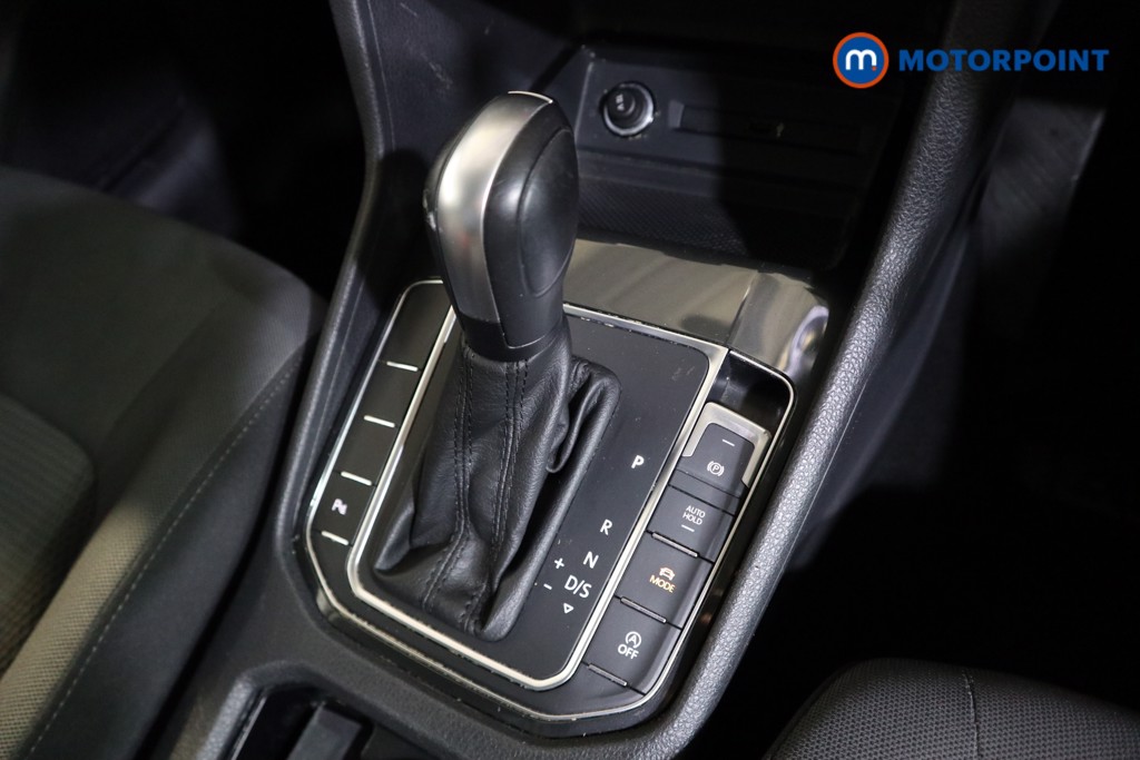 Used Volkswagen Golf SV 2020 for sale - 77003433: Photo 16