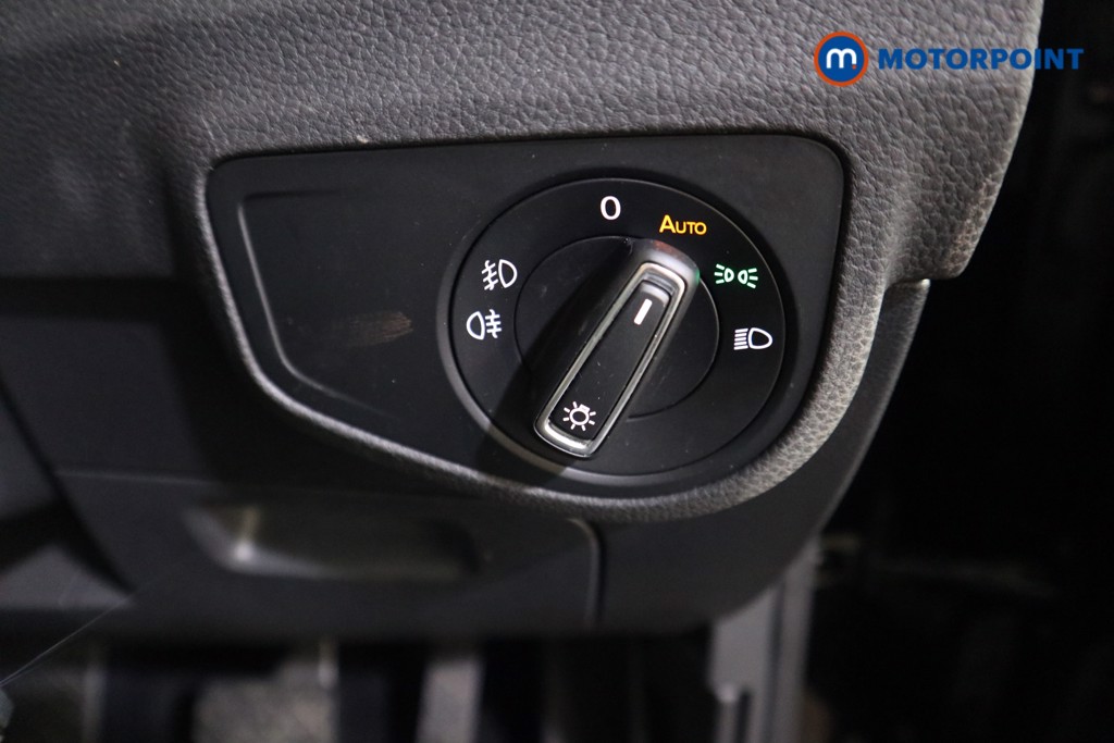 Used Volkswagen Golf SV 2020 for sale - 77003433: Photo 17