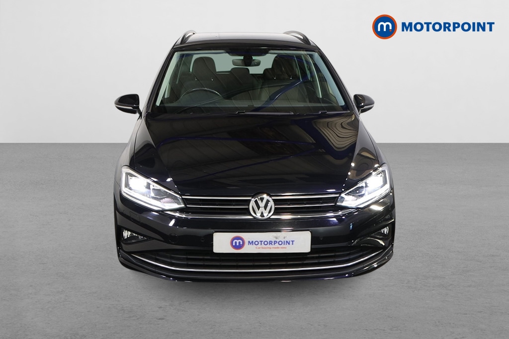 Used Volkswagen Golf SV 2020 for sale - 77003433: Photo 2