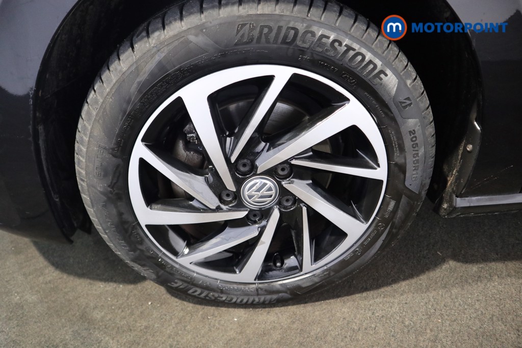 Used Volkswagen Golf SV 2020 for sale - 77003433: Photo 27