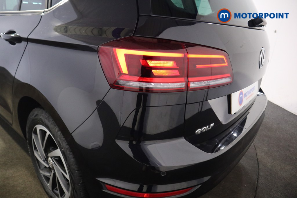 Used Volkswagen Golf SV 2020 for sale - 77003433: Photo 30