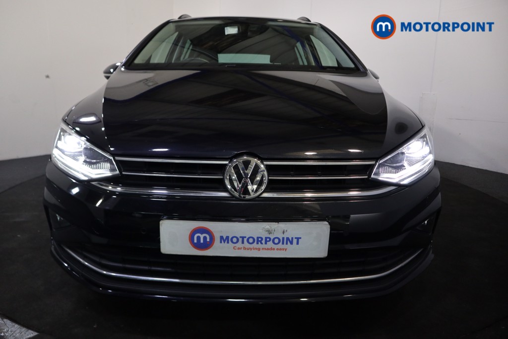 Used Volkswagen Golf SV 2020 for sale - 77003433: Photo 38