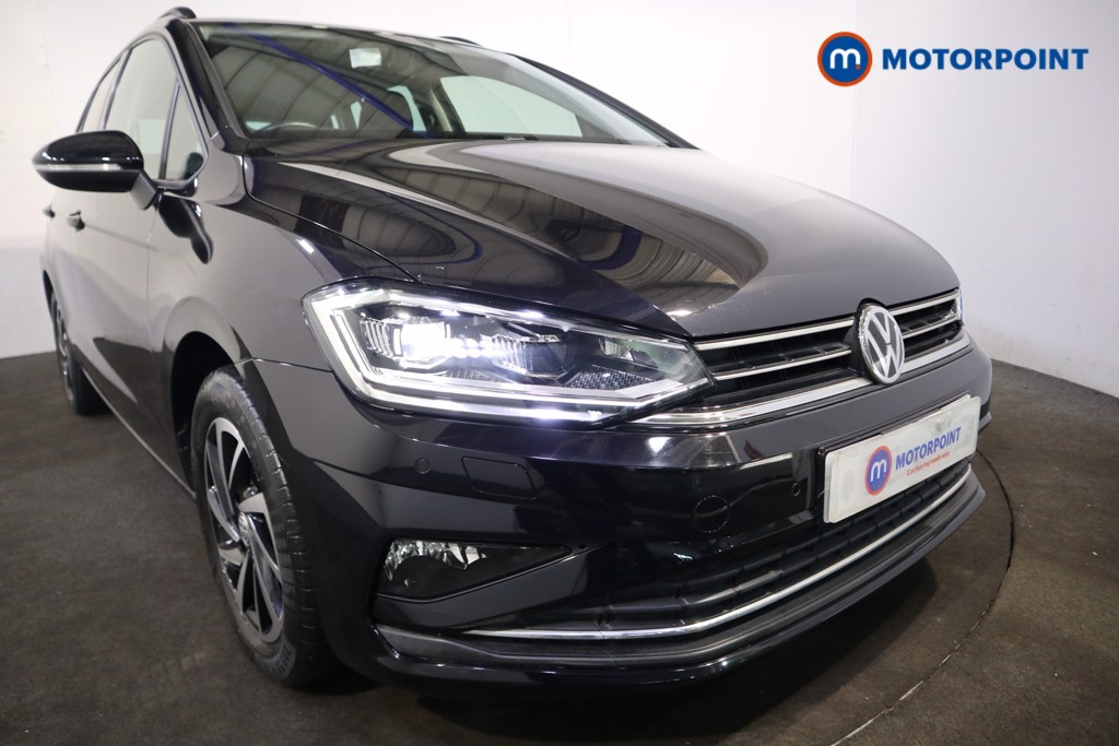 Used Volkswagen Golf SV 2020 for sale - 77003433: Photo 39