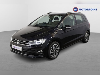 Used Volkswagen Golf SV 2020 for sale - 77003433: Photo