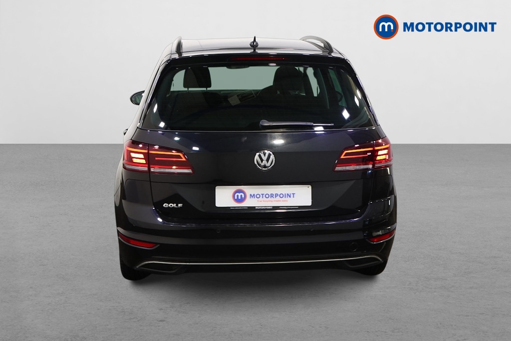 Used Volkswagen Golf SV 2020 for sale - 77003433: Photo 6