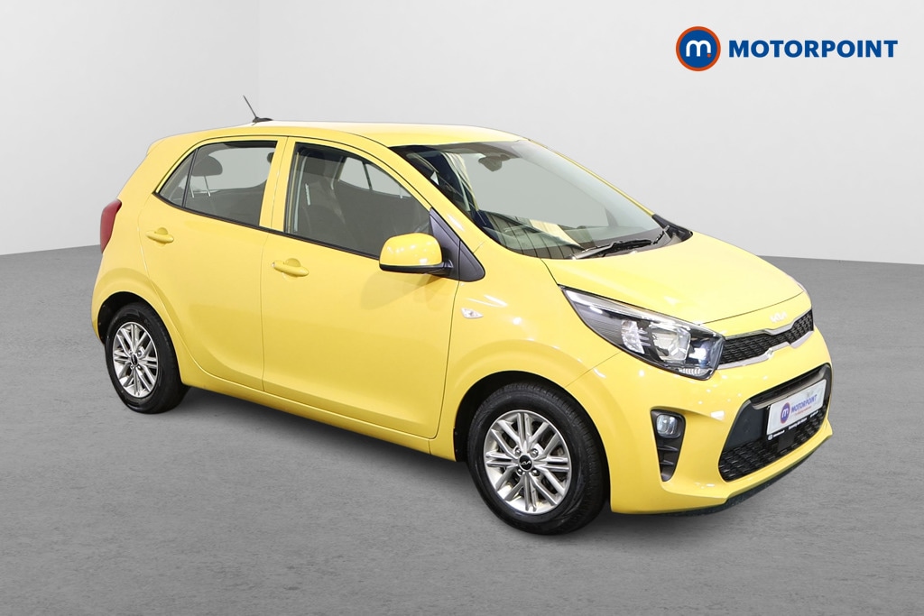 Used Kia Picanto 2023 for sale - 76118052: Photo 1
