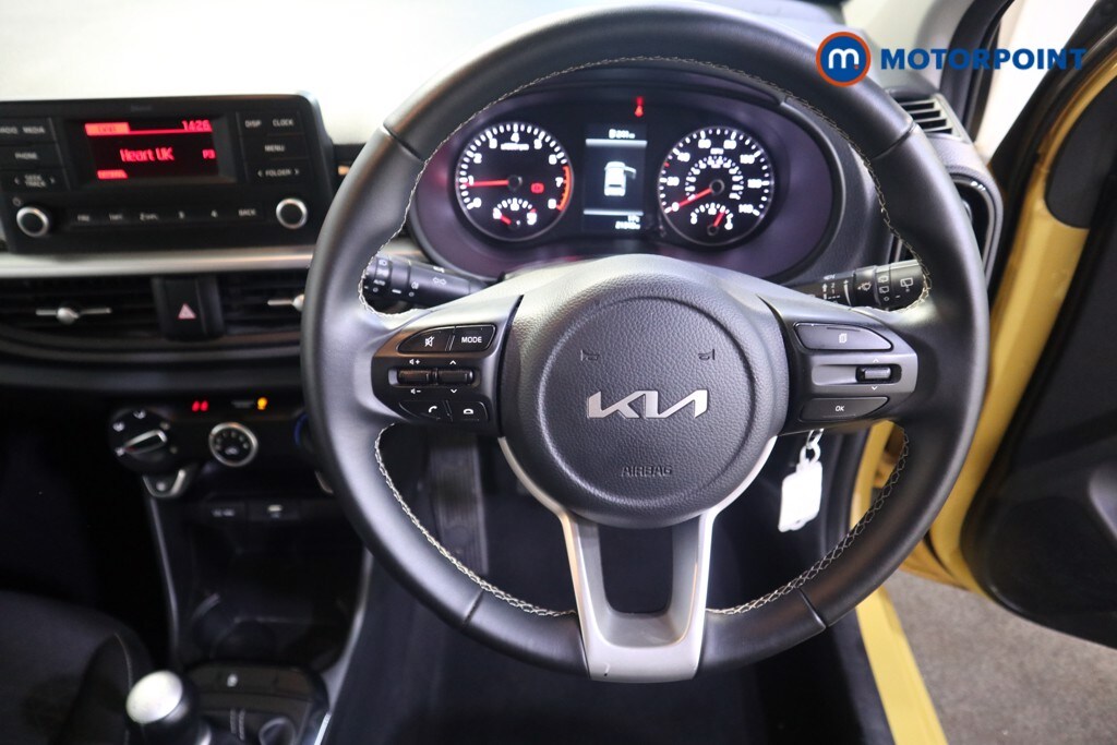 Used Kia Picanto 2023 for sale - 76118052: Photo 11