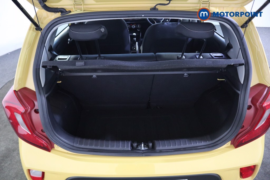 Used Kia Picanto 2023 for sale - 76118052: Photo 19