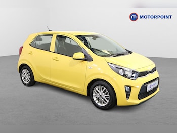 Used Kia Picanto 2023 for sale - 76118052: Photo