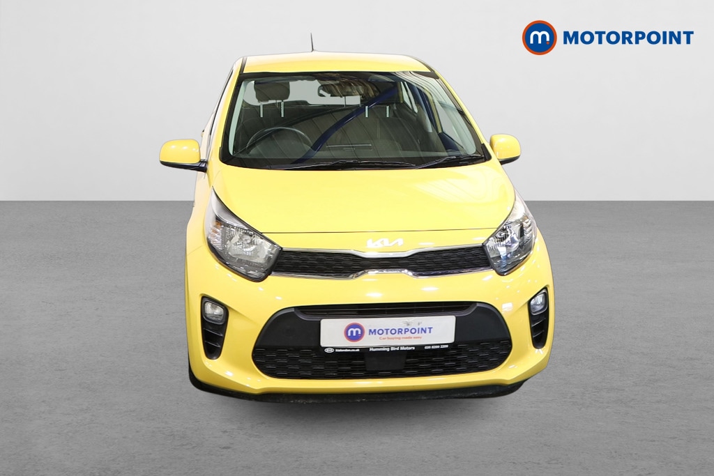 Used Kia Picanto 2023 for sale - 76118052: Photo 2