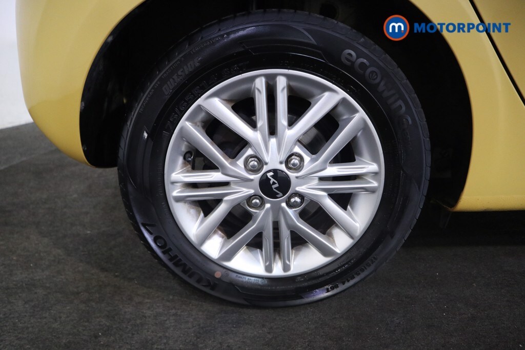 Used Kia Picanto 2023 for sale - 76118052: Photo 20