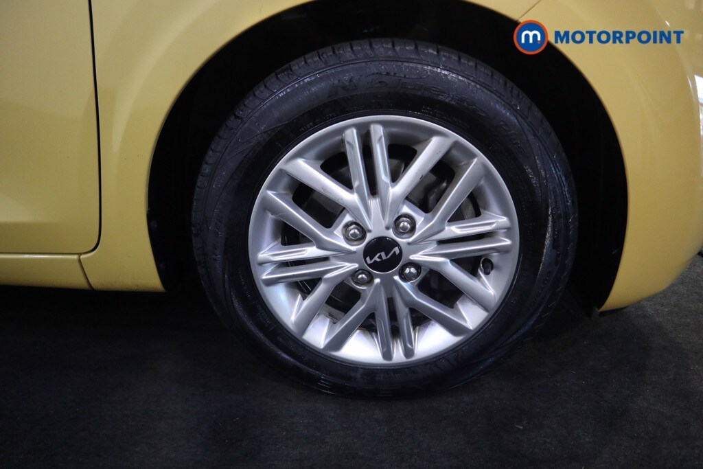 Used Kia Picanto 2023 for sale - 76118052: Photo 21