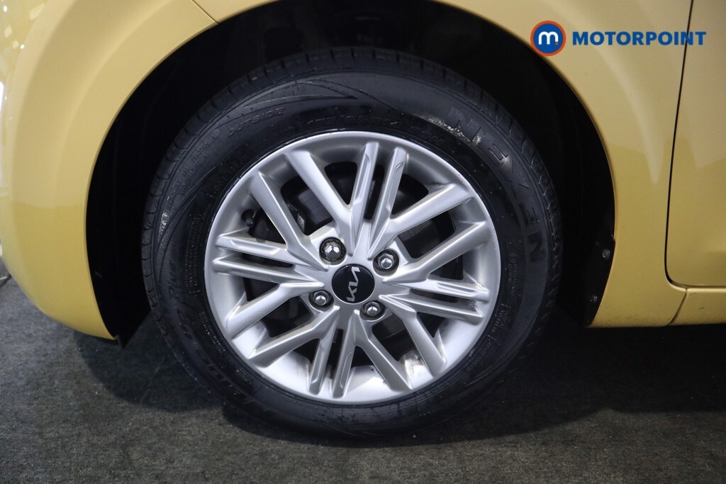 Used Kia Picanto 2023 for sale - 76118052: Photo 22