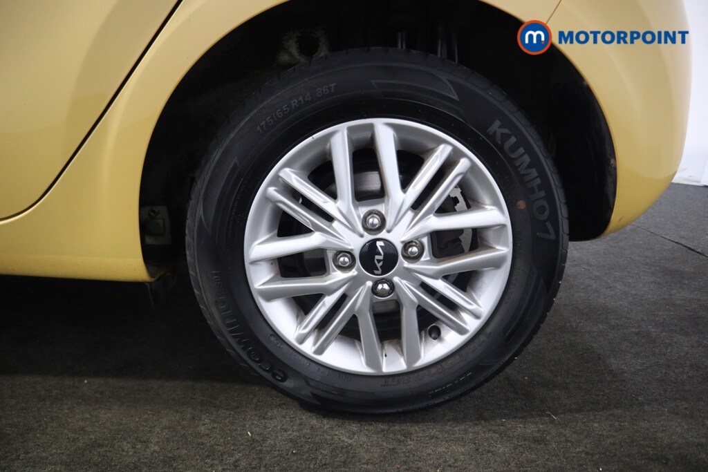 Used Kia Picanto 2023 for sale - 76118052: Photo 23