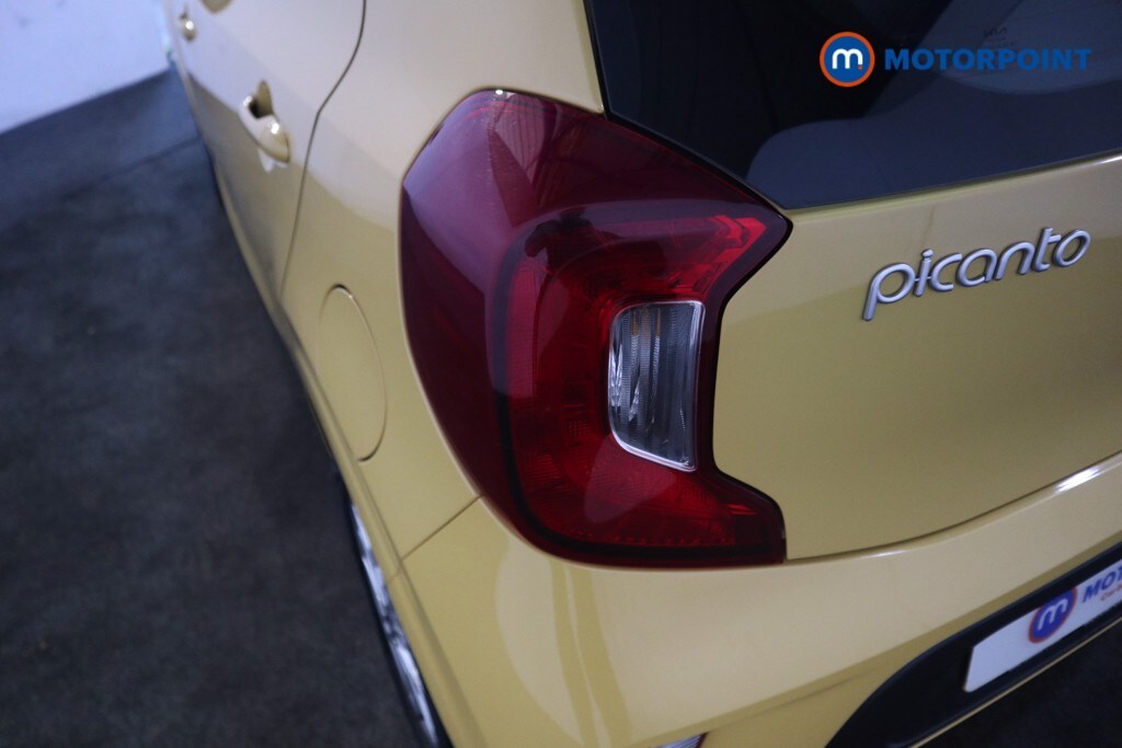 Used Kia Picanto 2023 for sale - 76118052: Photo 24