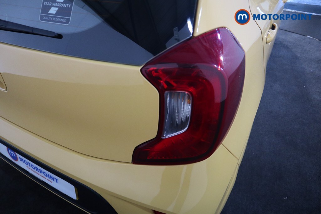 Used Kia Picanto 2023 for sale - 76118052: Photo 25