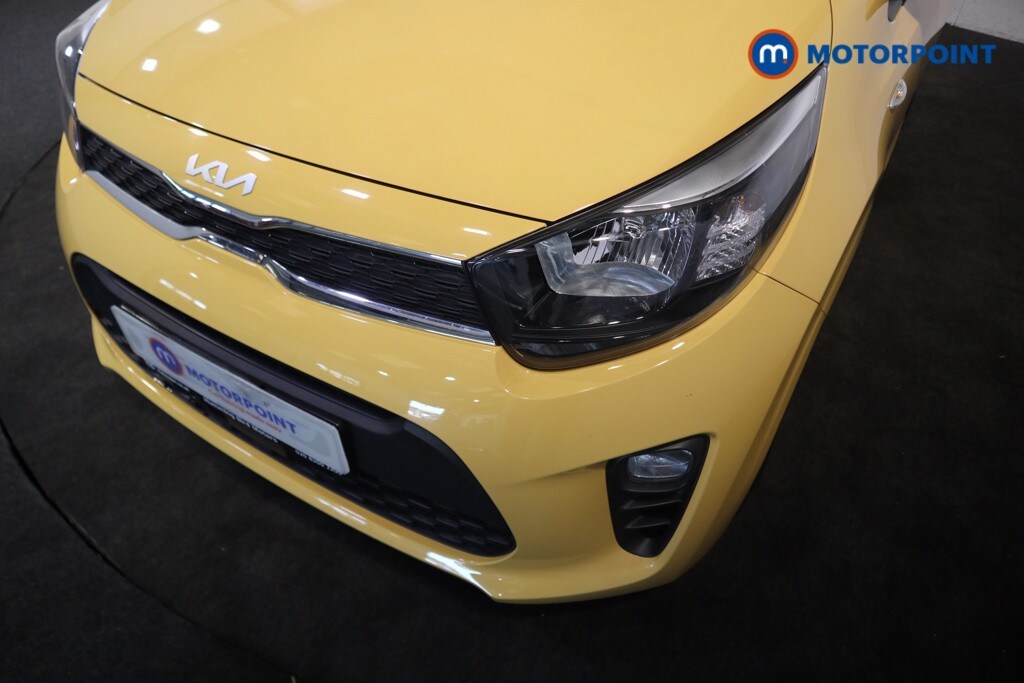 Used Kia Picanto 2023 for sale - 76118052: Photo 28