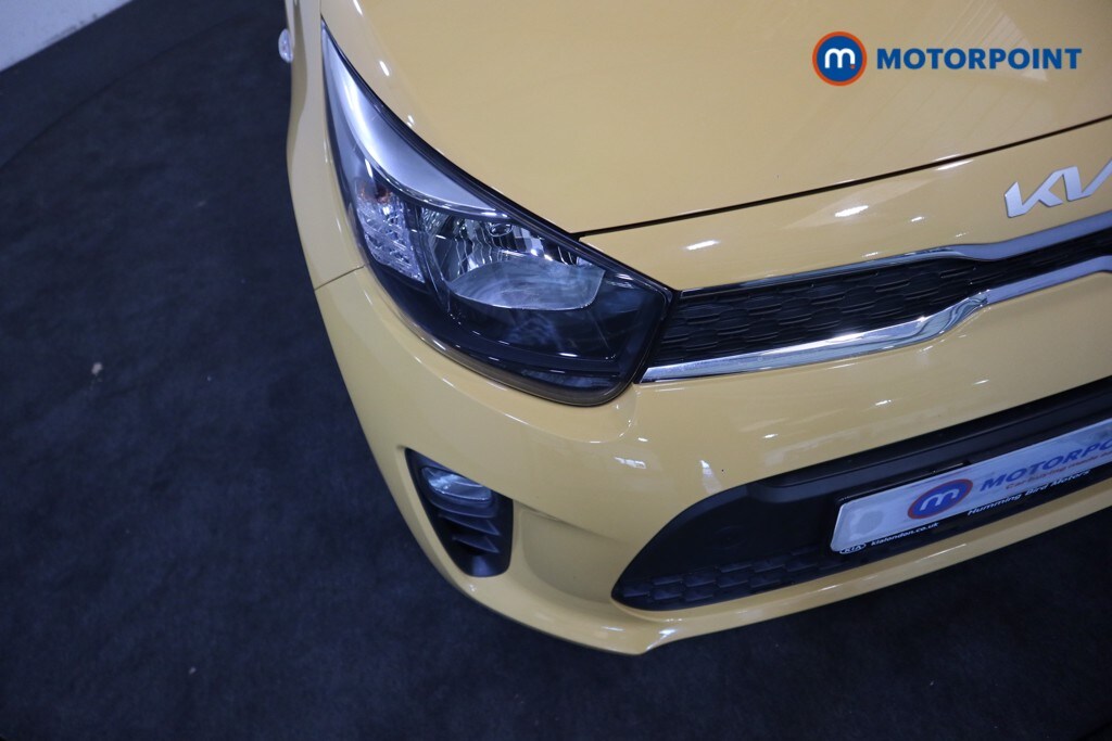 Used Kia Picanto 2023 for sale - 76118052: Photo 29