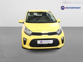 Used Kia Picanto 2023 for sale - 76118052: Photo