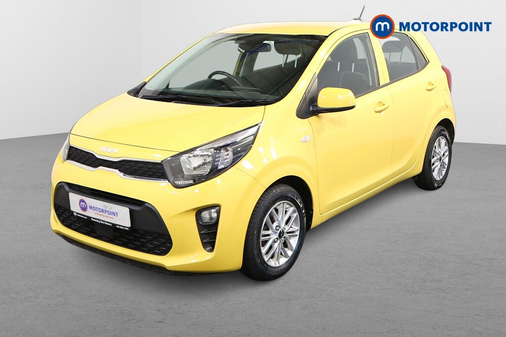 Used Kia Picanto 2023 for sale - 76118052: Photo 3