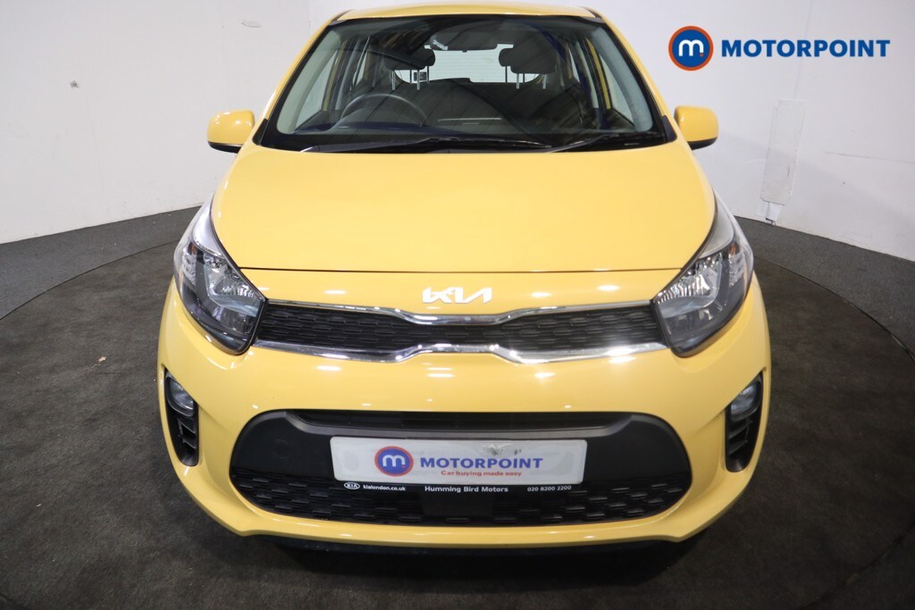 Used Kia Picanto 2023 for sale - 76118052: Photo 30