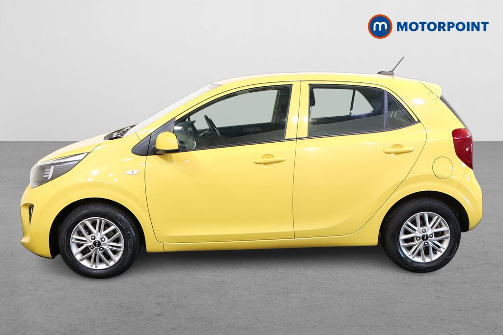 Used Kia Picanto 2023 for sale - 76118052: Photo 4