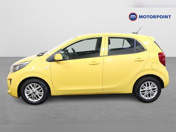 Used Kia Picanto 2023 for sale - 76118052: Photo