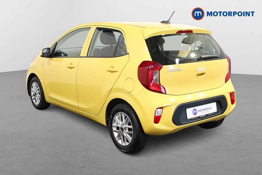 Used Kia Picanto 2023 for sale - 76118052: Photo 5