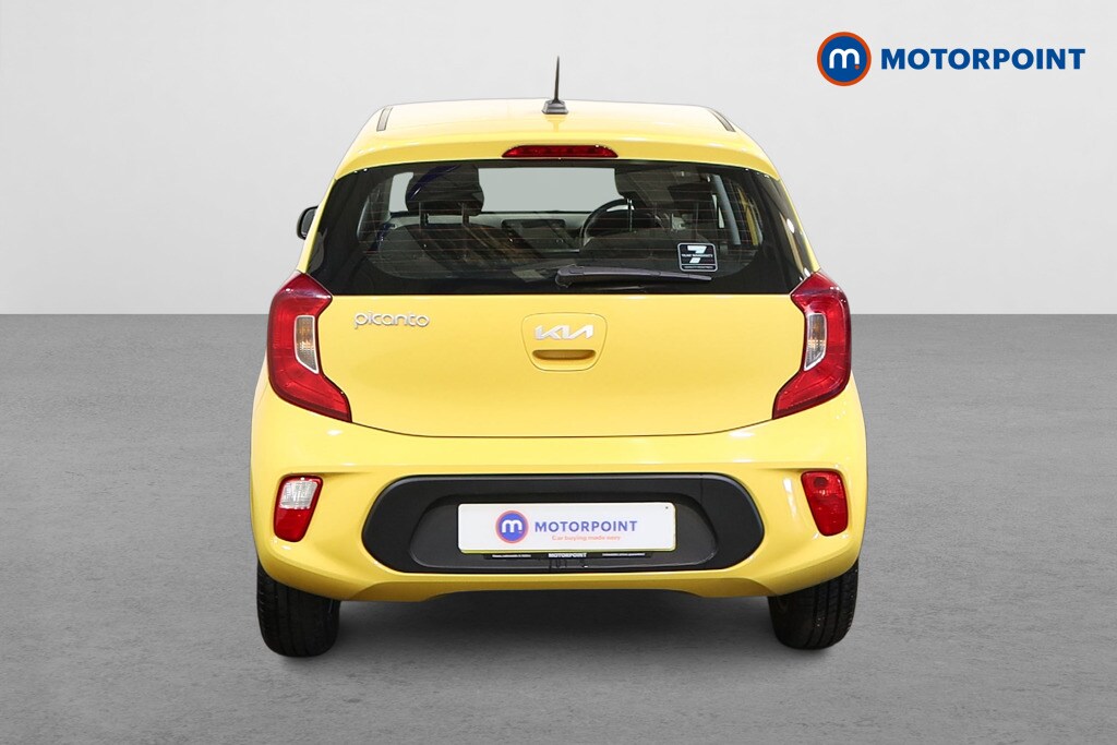 Used Kia Picanto 2023 for sale - 76118052: Photo 6