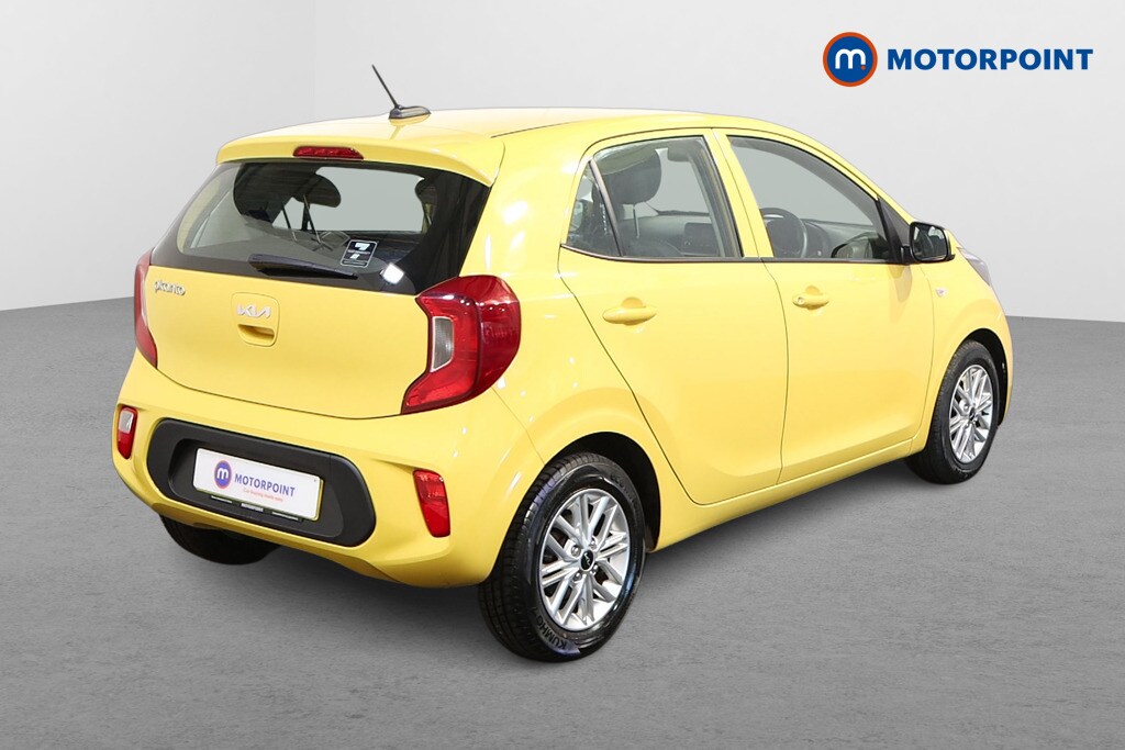 Used Kia Picanto 2023 for sale - 76118052: Photo 7