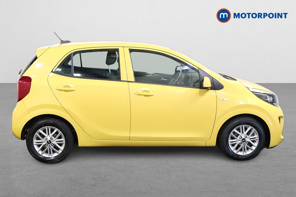 Used Kia Picanto 2023 for sale - 76118052: Photo 8