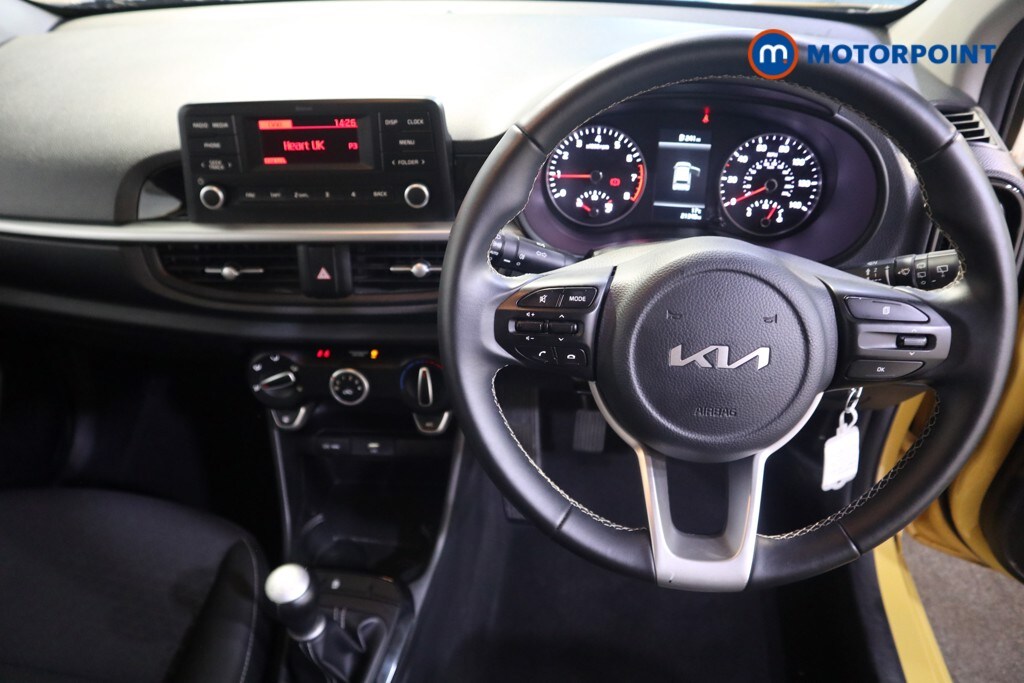 Used Kia Picanto 2023 for sale - 76118052: Photo 9