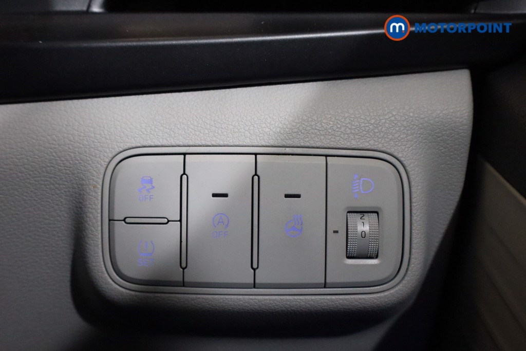 Used Hyundai BAYON 2023 for sale - 76697059: Photo 11