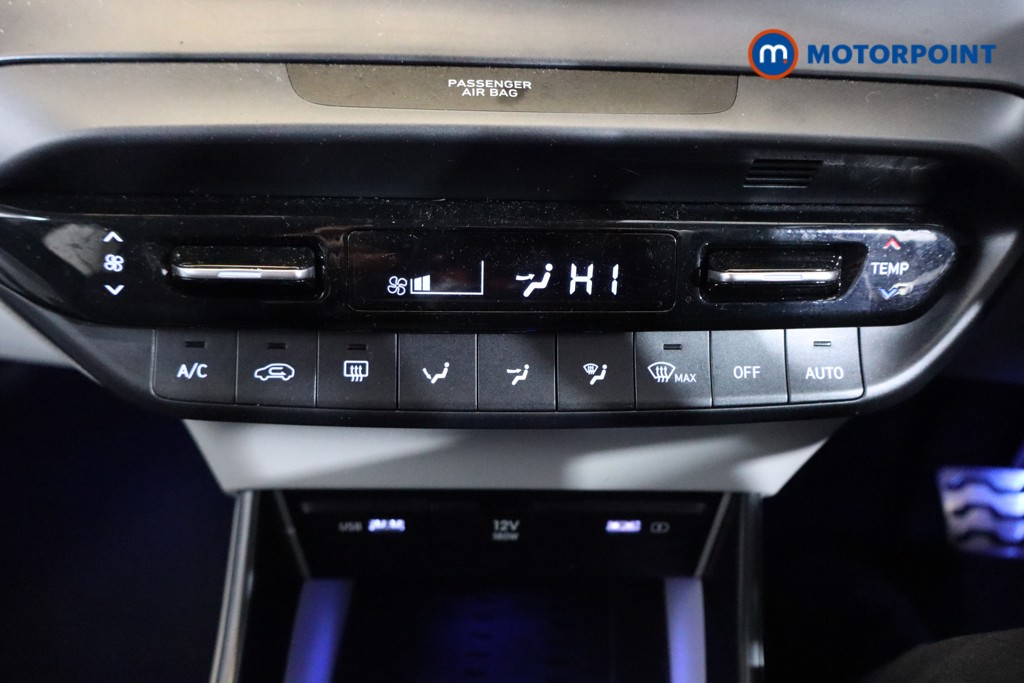 Used Hyundai BAYON 2023 for sale - 76697059: Photo 12