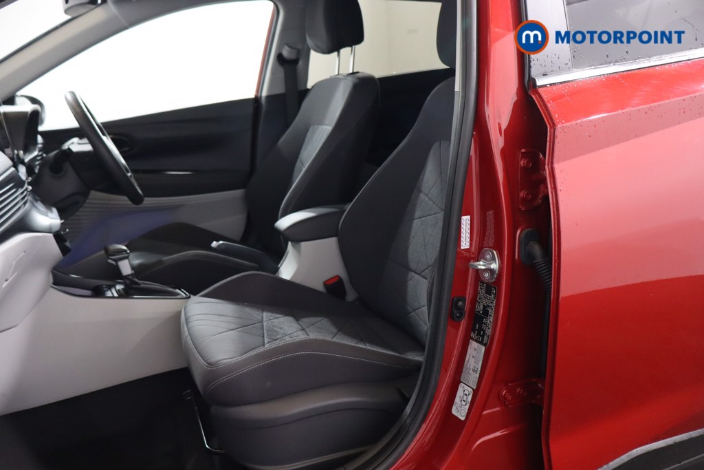 Used Hyundai BAYON 2023 for sale - 76697059: Photo 15