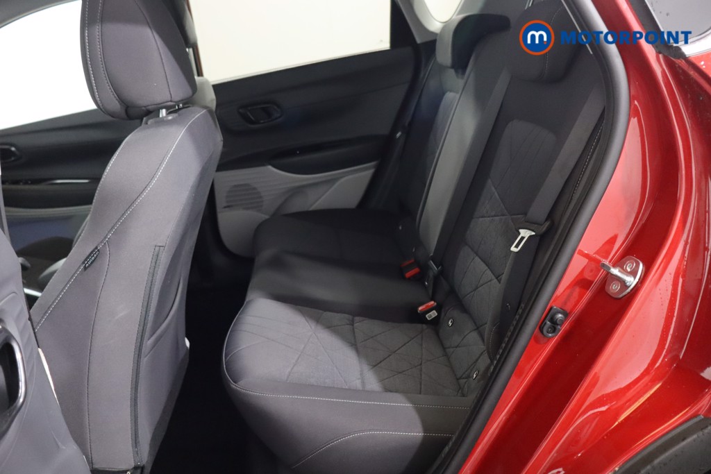 Used Hyundai BAYON 2023 for sale - 76697059: Photo 16