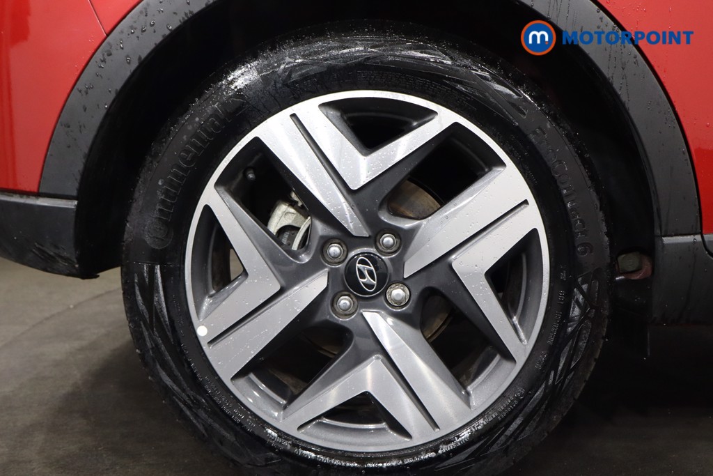 Used Hyundai BAYON 2023 for sale - 76697059: Photo 18