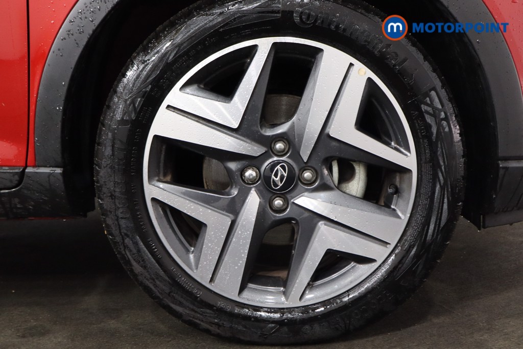 Used Hyundai BAYON 2023 for sale - 76697059: Photo 19