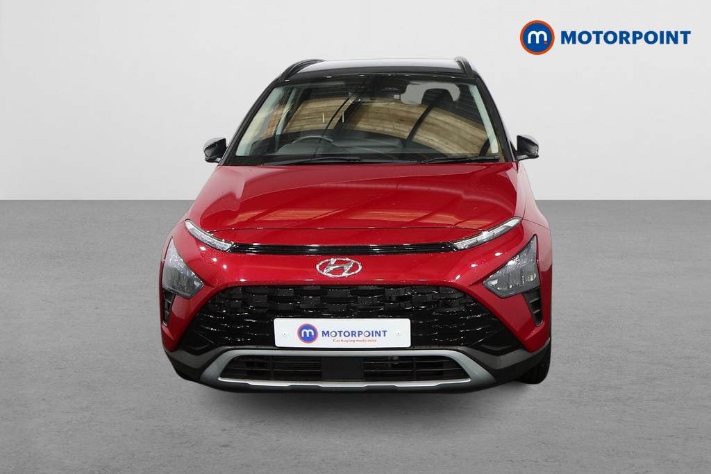 Used Hyundai BAYON 2023 for sale - 76697059: Photo 2