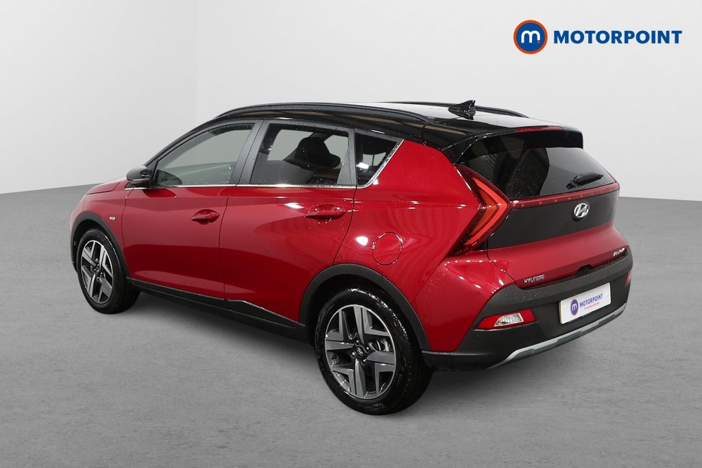 Used Hyundai BAYON 2023 for sale - 76697059: Photo 5