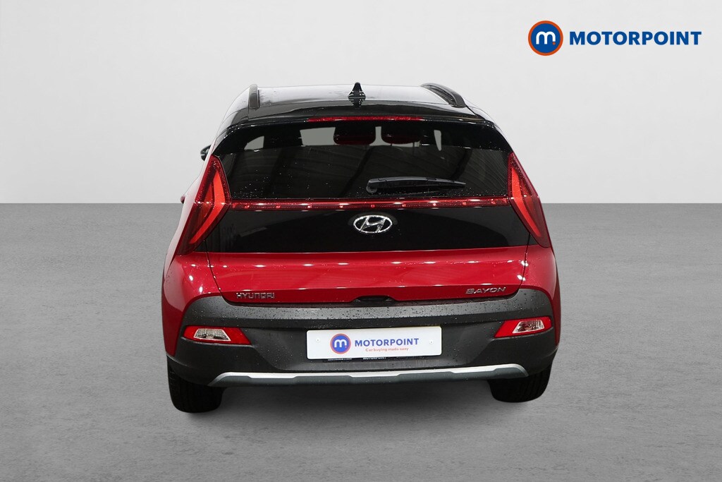 Used Hyundai BAYON 2023 for sale - 76697059: Photo 6