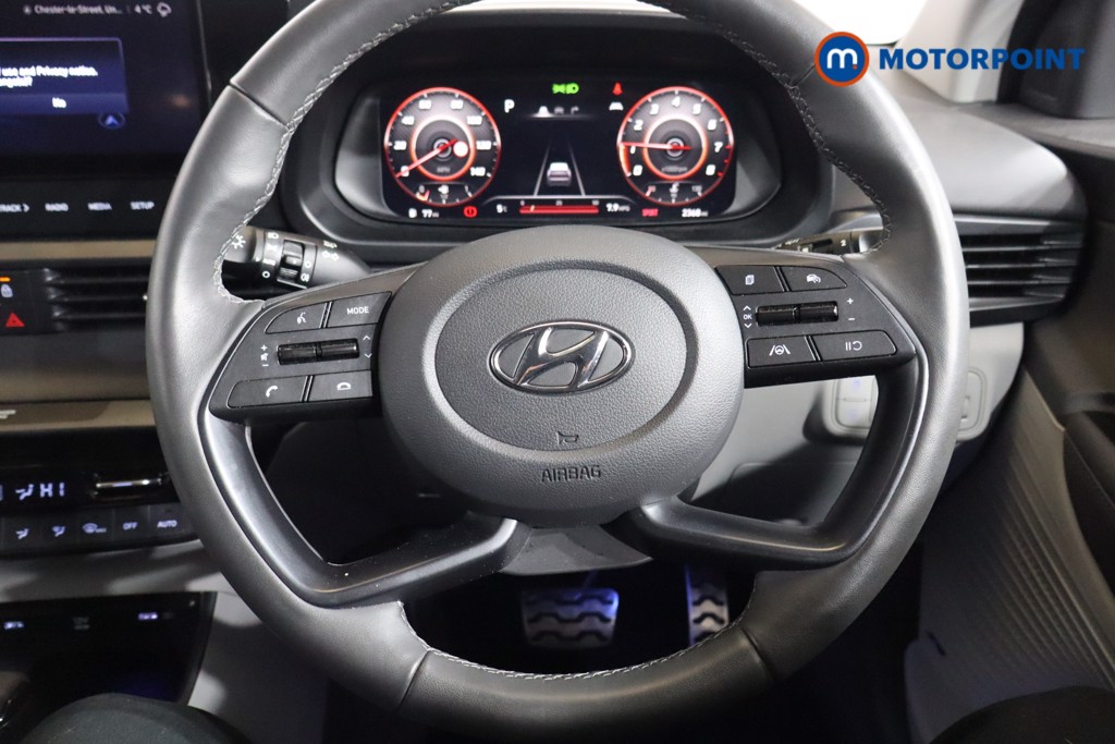 Used Hyundai BAYON 2023 for sale - 76697059: Photo 9