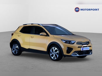 Used Kia Stonic 2023 for sale - 79162915: Photo