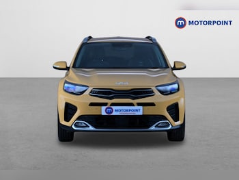 Used Kia Stonic 2023 for sale - 79162915: Photo