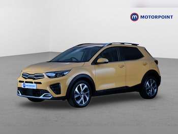 Used Kia Stonic 2023 for sale - 79162915: Photo